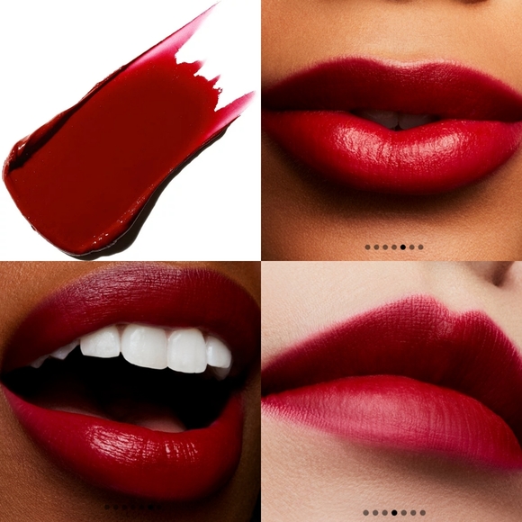 MAC Cosmetics Love Me Lipstick - E for Effortless - Picture 4 of 6